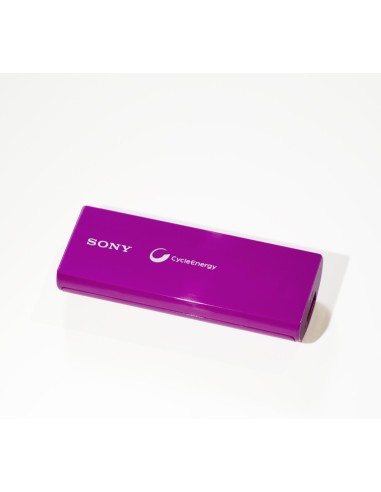 Sony CP-V3 - Batería cargadora portátil para smartphone (2800 mAh) - Electrónica - Kiwiku.com