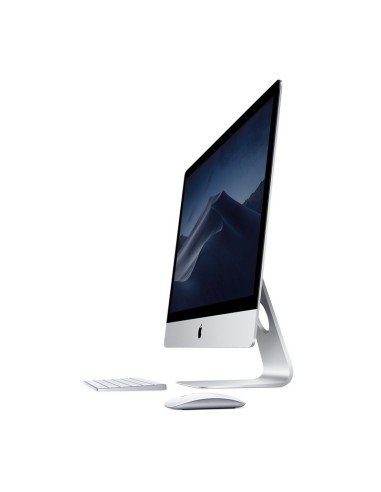 Apple iMac i3 3.6GHz 8GB 1TB Radeon Pro 555X 21.5 4K Retina