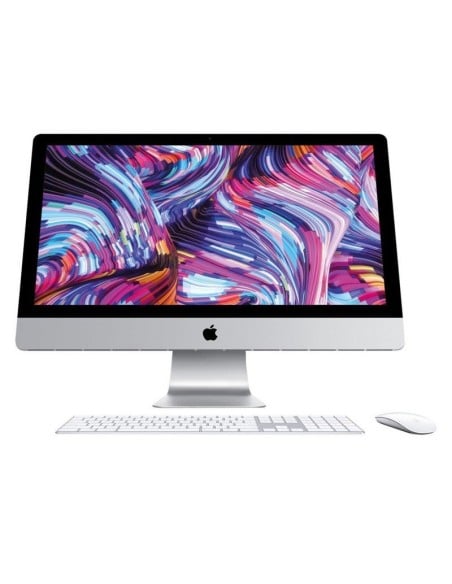 Apple iMac i3 3.6GHz 8GB 1TB Radeon Pro 555X 21.5 4K Retina