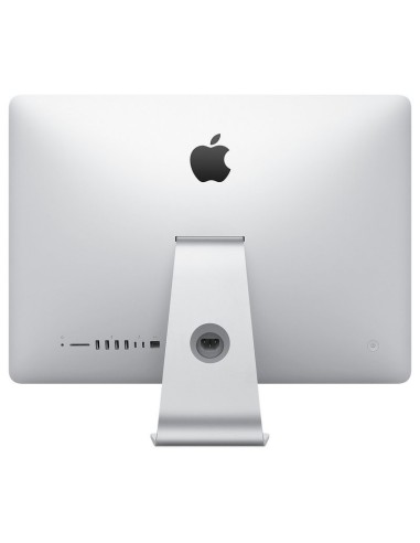 Apple iMac i3 3.6GHz 8GB 256GB Radeon Pro 21.5" 4K Retina