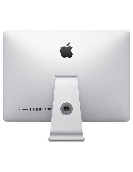 Apple iMac i3 3.6GHz 8GB 256GB Radeon Pro 21.5" 4K Retina