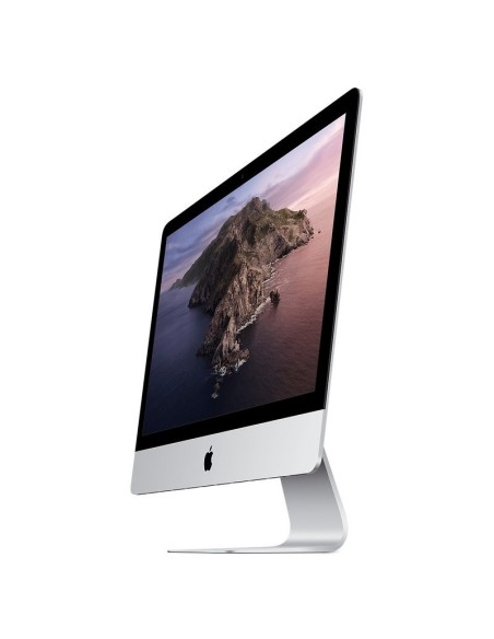 Apple iMac i3 3.6GHz 8GB 256GB Radeon Pro 21.5" 4K Retina
