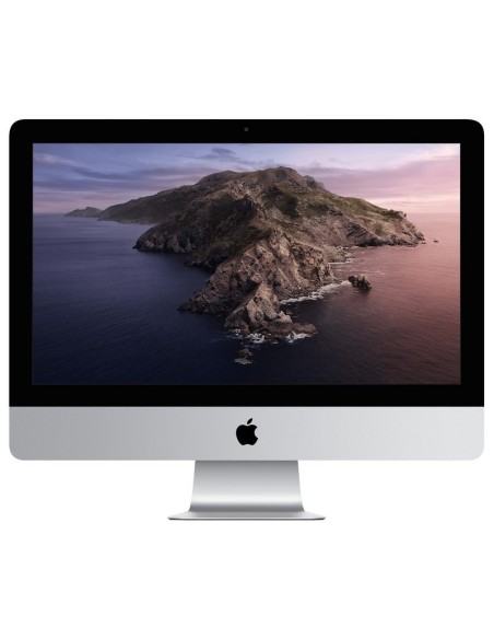 Ofertón Apple MHK33Y/A APPLE IMAC 21.5  RETINA 4K SILVER