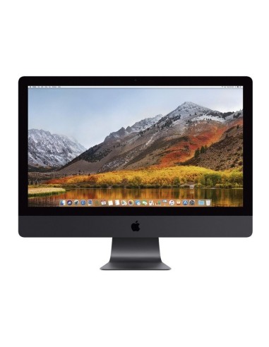 Apple iMac Pro Intel Xeon 3.2GHz 32GB 1TB SSD 5K Retina
