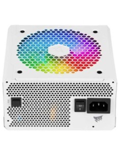 Fuente alimentación modular corsair cx650f rgb 650w 80+ bronze 2