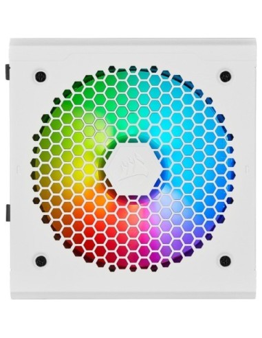 Fuente alimentación modular corsair cx650f rgb 650w 80+ bronze