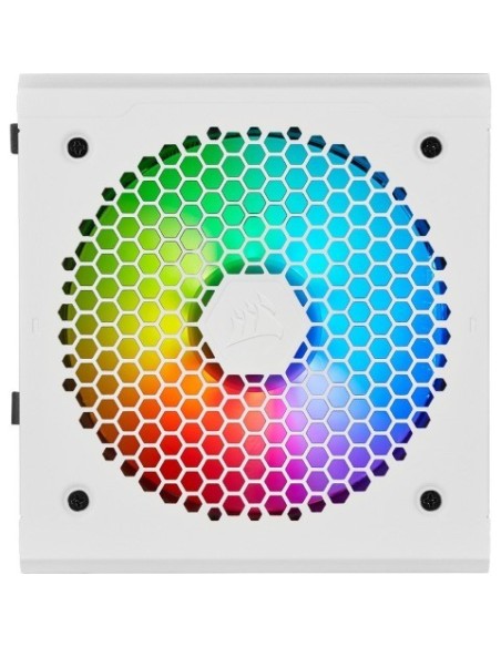 Fuente alimentación modular corsair cx650f rgb 650w 80+ bronze