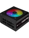 Fuente Alimentación Corsair CX Series CX650F RGB 650W 80 Plus Bronze Modular