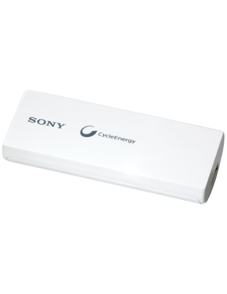Sony CP-V3 - Batería cargadora portátil para smartphone (2800 mAh): Kiwiku.com: Electrónica