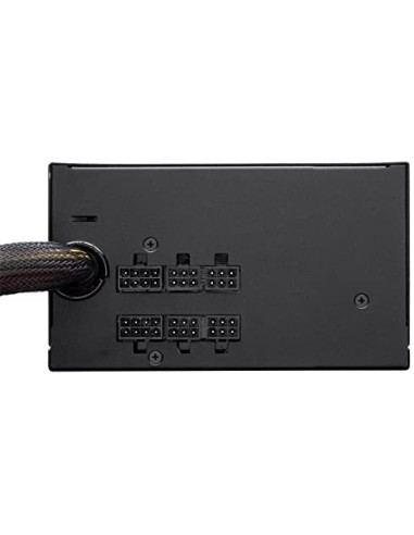 Fuente de alimentación Corsair CX Series CX750M ATX/EPS 750W