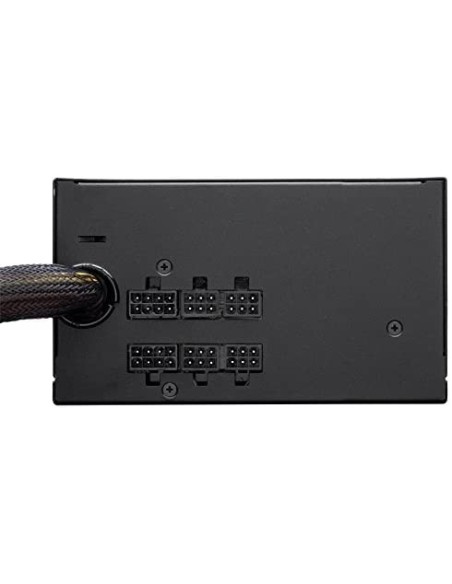 Fuente de alimentación Corsair CX Series CX750M ATX/EPS 750W