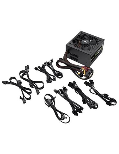 Fuente de alimentación Corsair CX Series CX750M ATX/EPS 750W