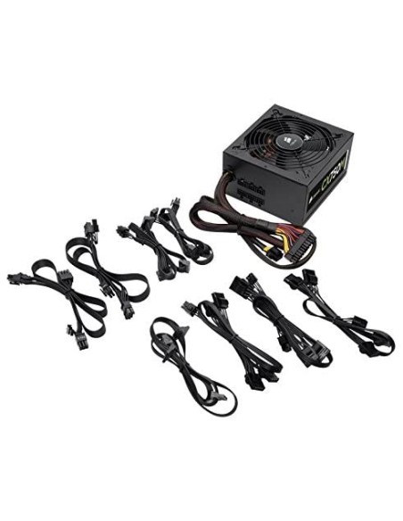 Fuente de alimentación Corsair CX Series CX750M ATX/EPS 750W