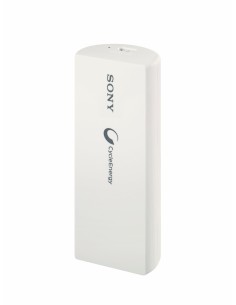 Sony CP-V3 - Batería cargadora portátil para smartphone (2800 mAh): Kiwiku.com: Electrónica 2