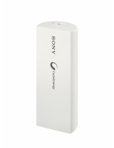 Sony CP-V3 - Batería cargadora portátil para smartphone (2800 mAh): Kiwiku.com: Electrónica