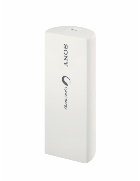 Sony CP-V3 - Batería cargadora portátil para smartphone (2800 mAh): Kiwiku.com: Electrónica