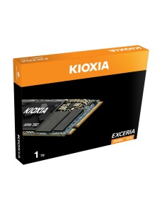 Ofertón Kioxia EXCERIA 1TB m.2 NVMe 2280. LRC10Z001TG8 2