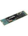 KIOXIA EXCERIA Plus NVMe 1Tb PCIe 3.0 Gen3x4 M.2 2280 SSD LRC10Z001TG8