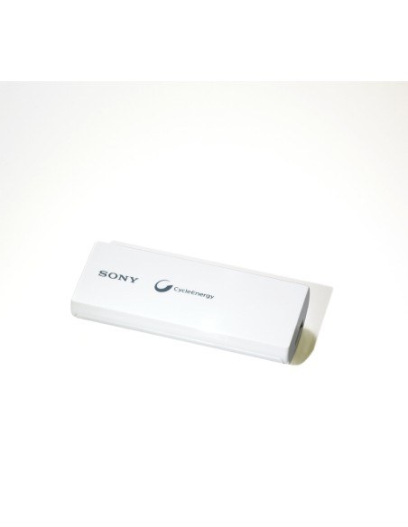 Sony CP-V3 - Batería cargadora portátil para smartphone (2800 mAh): Kiwiku.com: Electrónica