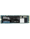 KIOXIA EXCERIA Plus NVMe 2TB PCIe 3.0 Gen3x4 M.2 2280 SSD, LRD10Z002TG8