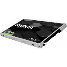 KIOXIA EXCERIA 480GB 2.5"...
