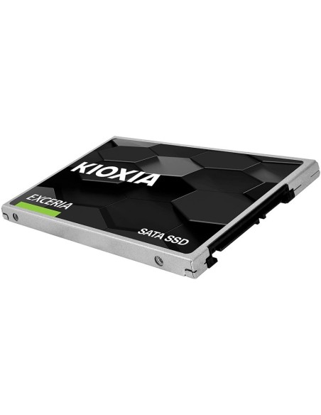 Oportunidad Kioxia EXCERIA 960GB 2,5 SSD SATA3 LTC10Z960GG8
