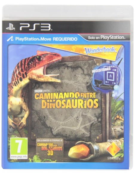 Caminando Entre Dinosaurios: Kiwiku.com: Videojuegos