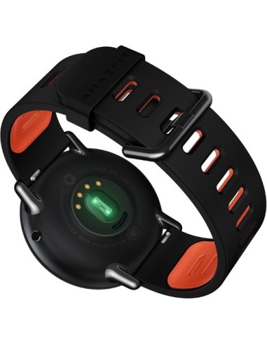 Smartwatch xiaomi amazfit 1.34 gps pulsometro ip67 UYG4013RT