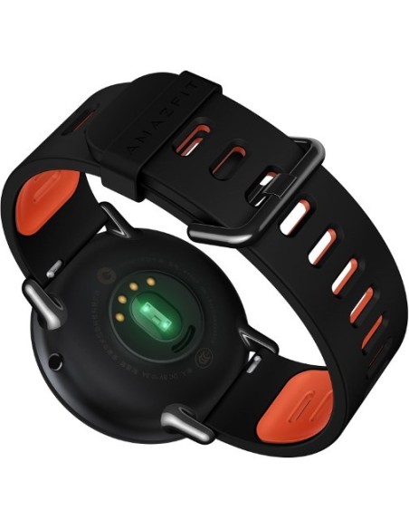 Smartwatch xiaomi amazfit 1.34 gps pulsometro ip67 UYG4013RT
