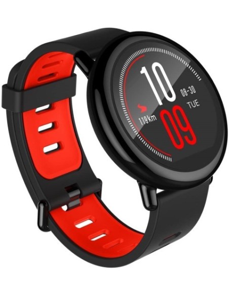 Smartwatch xiaomi amazfit 1.34 gps pulsometro ip67 UYG4013RT