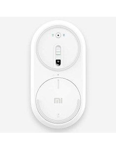 Ofertón Ratón Xiaomi MI Portable Bluetooth Dorado. HLK4008GL 2