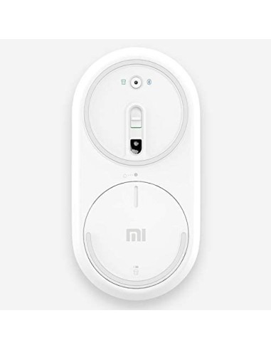 Ofertón Ratón Xiaomi MI Portable Bluetooth Dorado. HLK4008GL