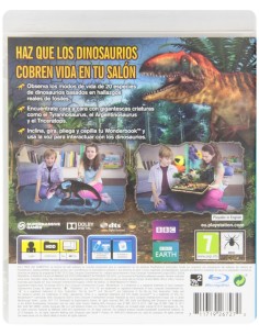 Caminando Entre Dinosaurios: Kiwiku.com: Videojuegos 2
