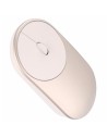 Ratón Xiaomi MI Portable Bluetooth Dorado HLK4008GL