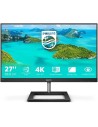 Monitor Philips E Line 278E1A 27" LED IPS UltraHD 4K