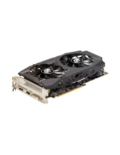Tarjeta Gráfica PowerColor Red Dragon Radeon RX 580 8GB GDDR5 2
