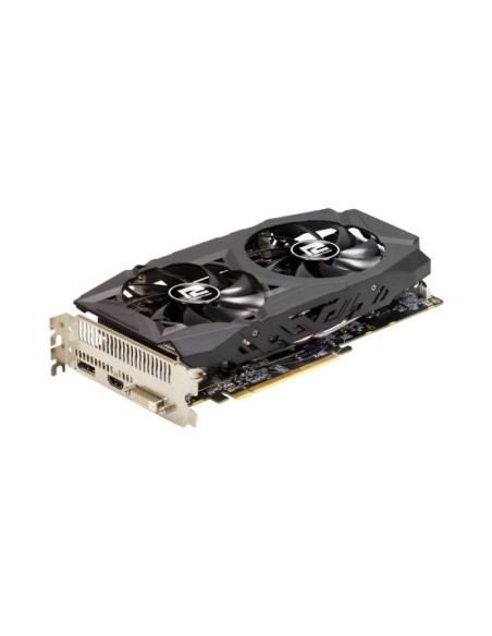 Tarjeta Gráfica PowerColor Red Dragon Radeon RX 580 8GB GDDR5