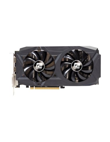 Tarjeta Gráfica PowerColor Red Dragon Radeon RX 580 8GB GDDR5