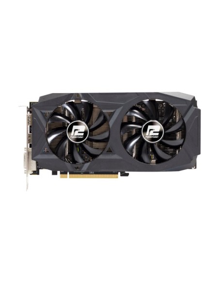 Tarjeta Gráfica PowerColor Red Dragon Radeon RX 580 8GB GDDR5