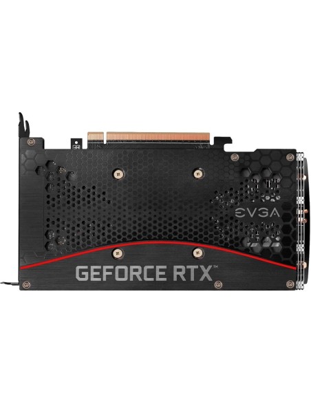 Oferta EVGA GeForce RTX 3060 XC Gaming 12Gb 12G-P5-3657-KR