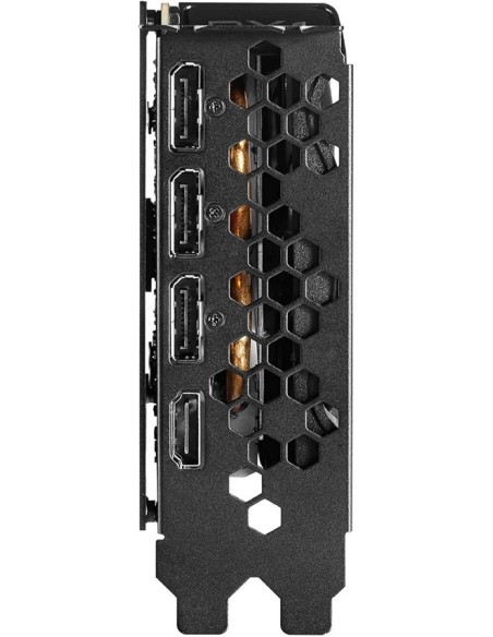 Oferta EVGA GeForce RTX 3060 XC Gaming 12Gb 12G-P5-3657-KR