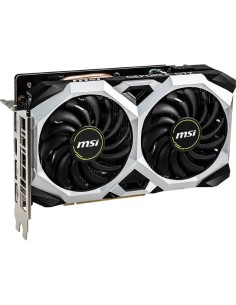 Oferta Tarjeta Gráfica MSI Nvidia Gtx 1660 Ventus XS 6Gb OC 2