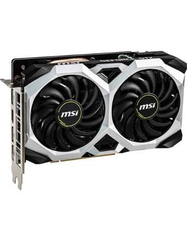 Oferta Tarjeta Gráfica MSI Nvidia Gtx 1660 Ventus XS 6Gb OC