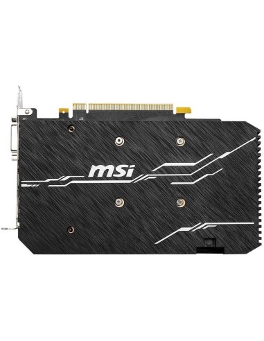 Oferta Tarjeta Gráfica MSI Nvidia Gtx 1660 Ventus XS 6Gb OC