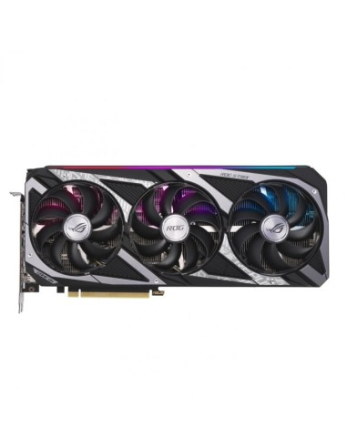 Asus rog-strix-rtx3060-o12g-gaming 12gb gddr6 90YV0GC2-M0NA00