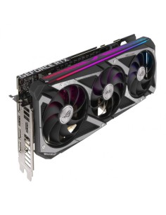 Asus rog-strix-rtx3060-o12g-gaming 12gb gddr6 90YV0GC2-M0NA00 2