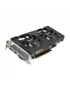 Oferta Tarjeta Gráfica Palit GeForce RTX 2060 Dual 6GB GDDR6 2