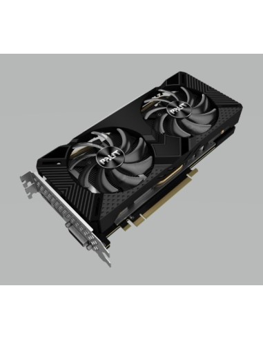 Oferta Palit Vga palit rtx 2060 super dual 8 gb NE6206S018P2-1160A-1