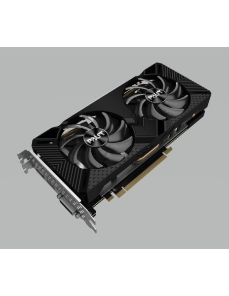Oferta Palit Vga palit rtx 2060 super dual 8 gb NE6206S018P2-1160A-1