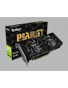 Oferta Palit Vga palit rtx 2060 super dual 8 gb NE6206S018P2-1160A-1
